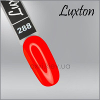 LUXTON Гель-лак №288